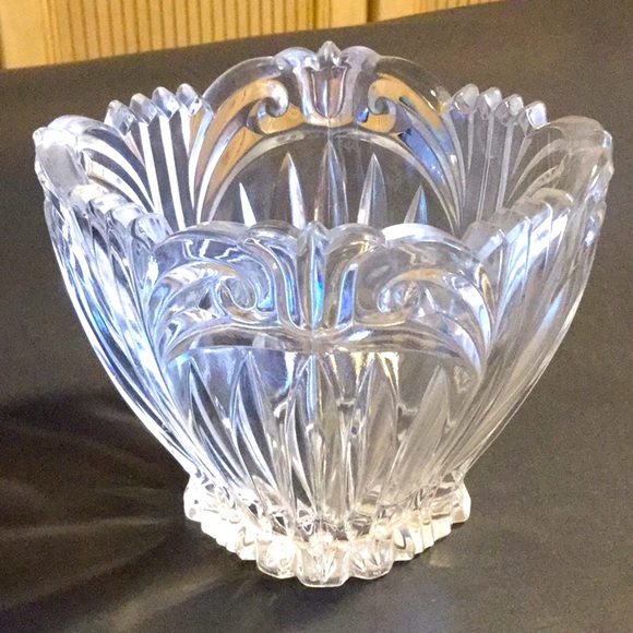 Other - Crystal Dish